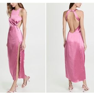 For Love and Lemons Tahlia Dress Size Small